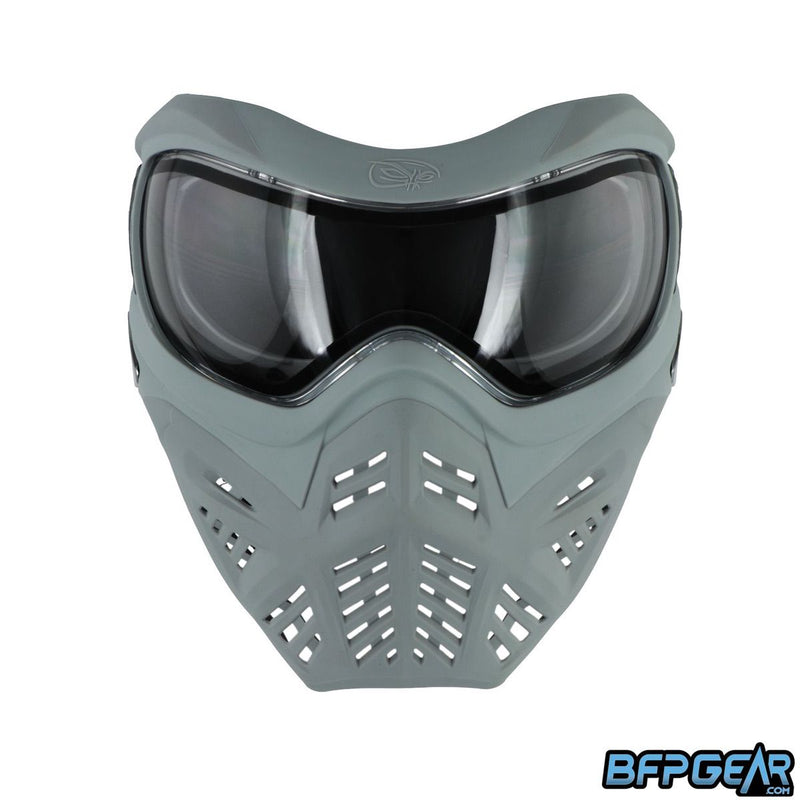 VForce Grill 2.0 Paintball Mask - Shark (Grey)