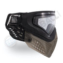Virtue Vio Contour Extend II Paintball Mask - Clear Black