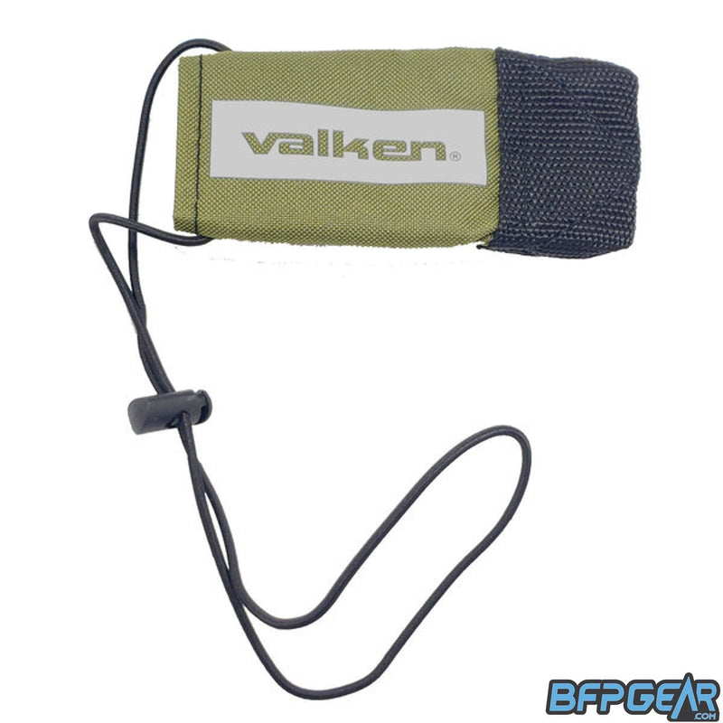 Valken Cloth Barrel Cover