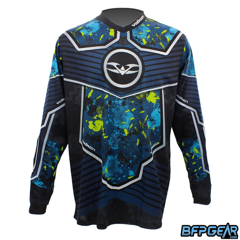 Valken Fate GFX Jersey