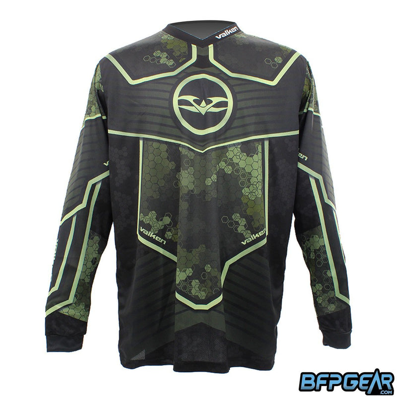 Valken Fate GFX Jersey