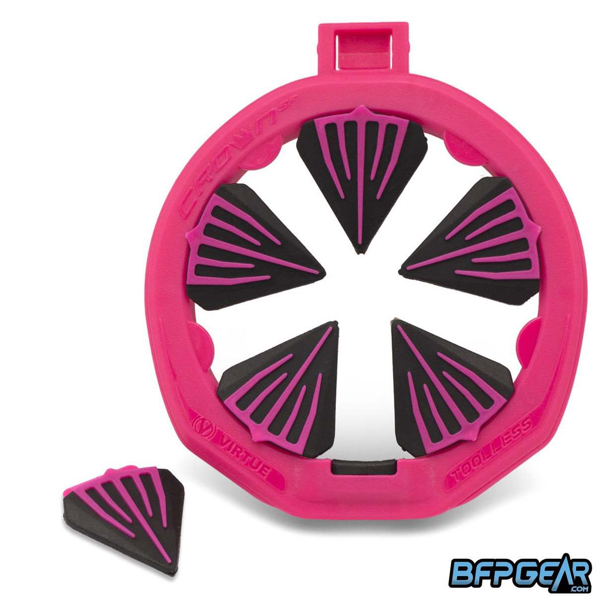 Virtue Crown SF-R Speed Feed - Spire III/IV/IR/CTRL