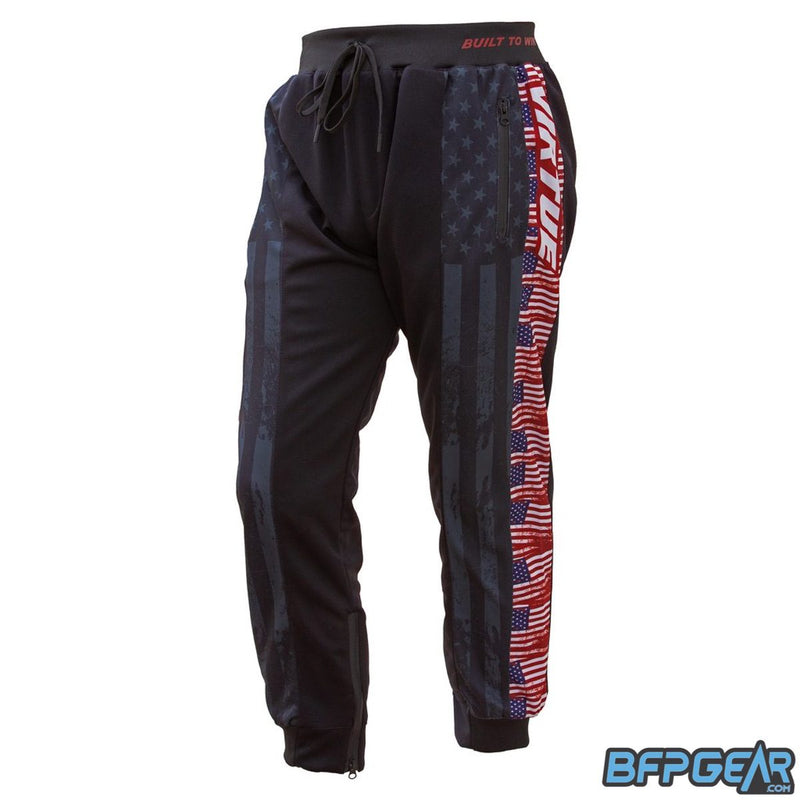 Virtue Joggers Paintball Pants