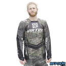 Virtue Pro Paintball Jersey