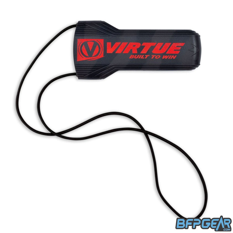 Virtue Silicone Barrel Cover