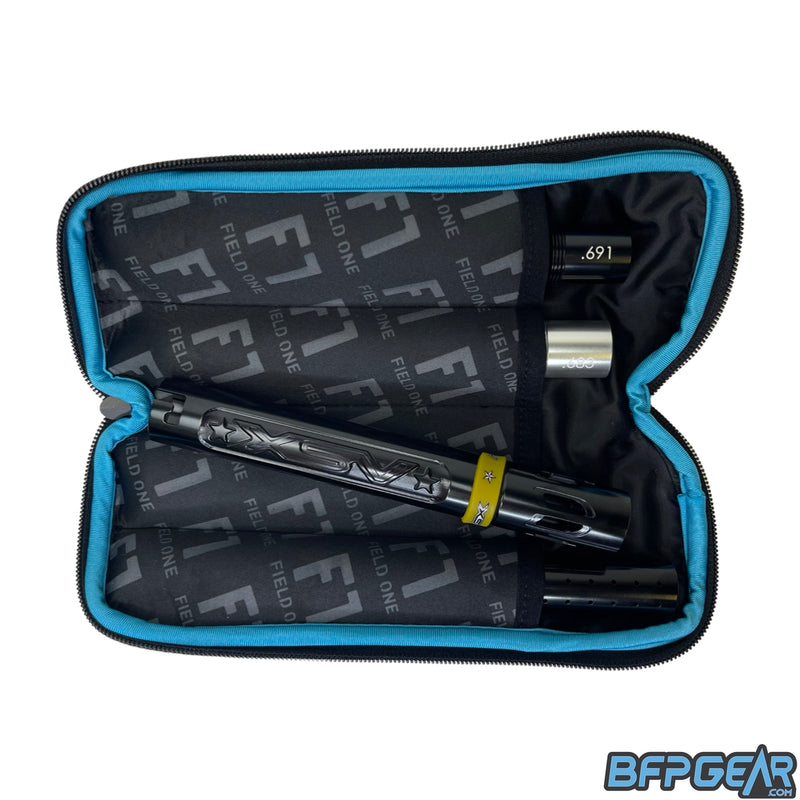 Field One Acculock LITE Barrel Kit - Autococker - XSV