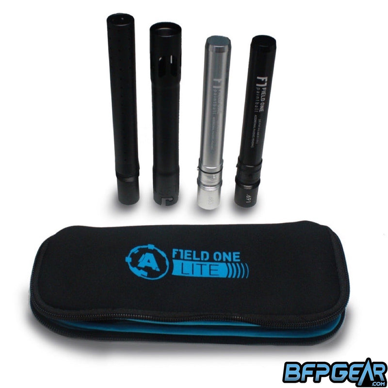 Field One Acculock LITE Barrel Kit - Autococker
