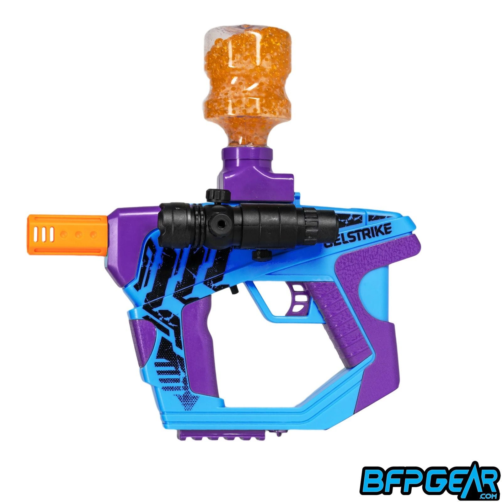 Gel Strike Delta Rapid Blaster