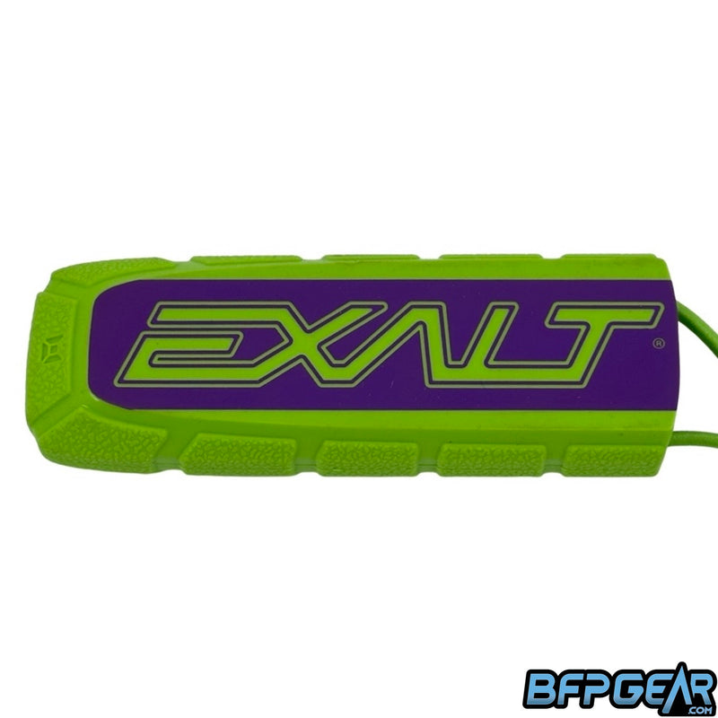 Exalt Bayonet Barrel Covers