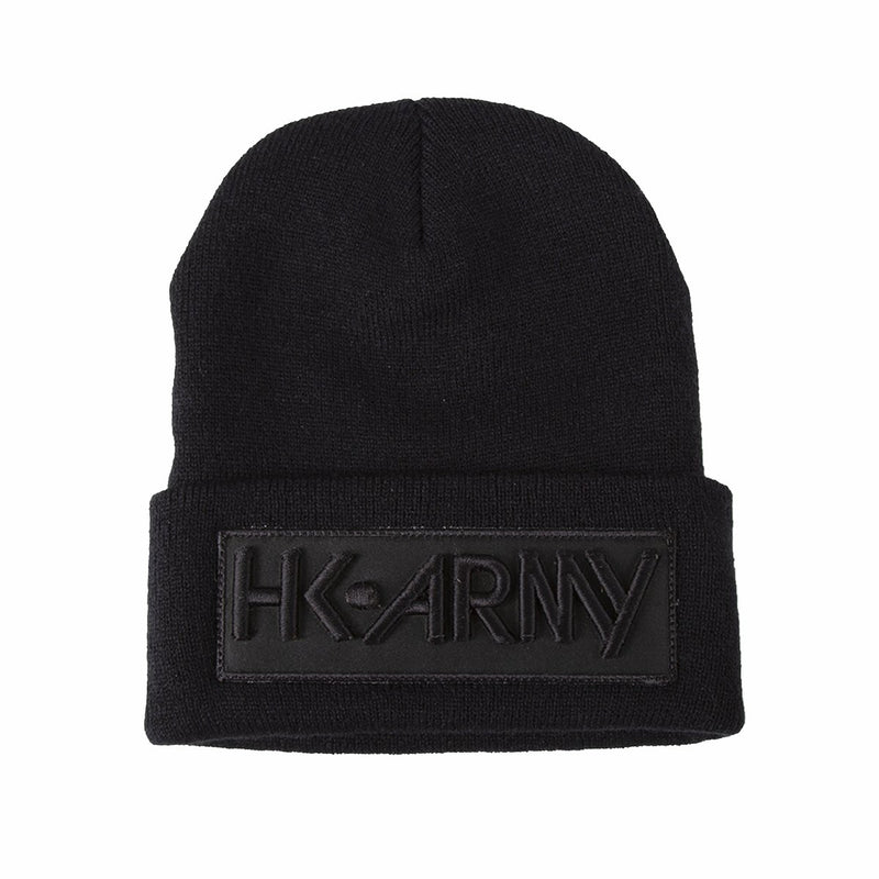 HK Army Blackout Beanie