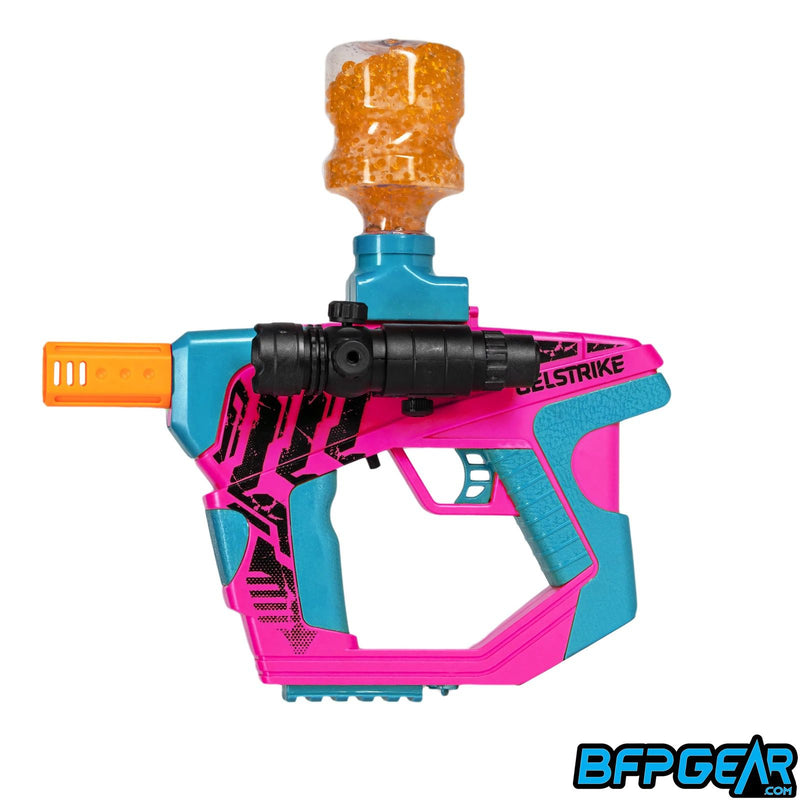 Gel Strike Delta Rapid Blaster