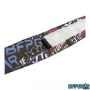 Clutch - Denim Headbands