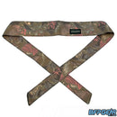 Clutch - Denim Headbands