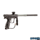 Dye Rize CZR - Black/Grey