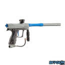 Dye Rize CZR - Grey/Blue