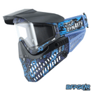 JT Proflex LE - Dynasty w/ Clear Thermal Lens