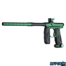 Empire Mini GS Paintball Gun - Dust Green / Black