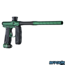 Empire Mini GS Paintball Gun - Dust Green / Black