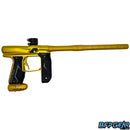 Empire Axe 2.0 Paintball Gun - Dust Gold CS