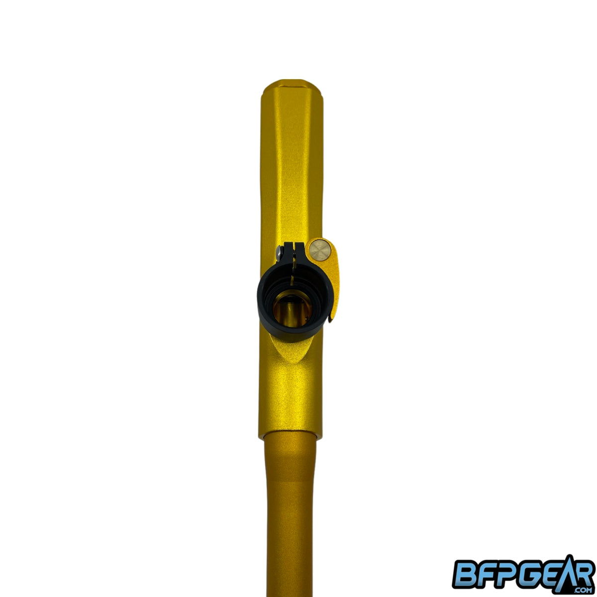 Empire Axe 2.0 Paintball Gun - Dust Gold CS