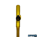 Empire Axe 2.0 Paintball Gun - Dust Gold CS