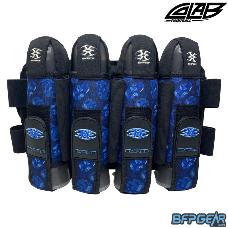 Empire Pro NXE Harness 4+7 - Co-Lab Exclusives