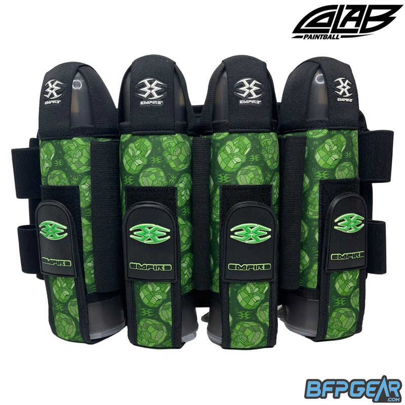 Empire Pro NXE Harness 4+7 - Co-Lab Exclusives