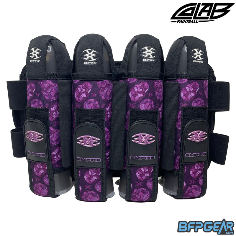 Empire Pro NXE Harness 4+7 - Co-Lab Exclusives