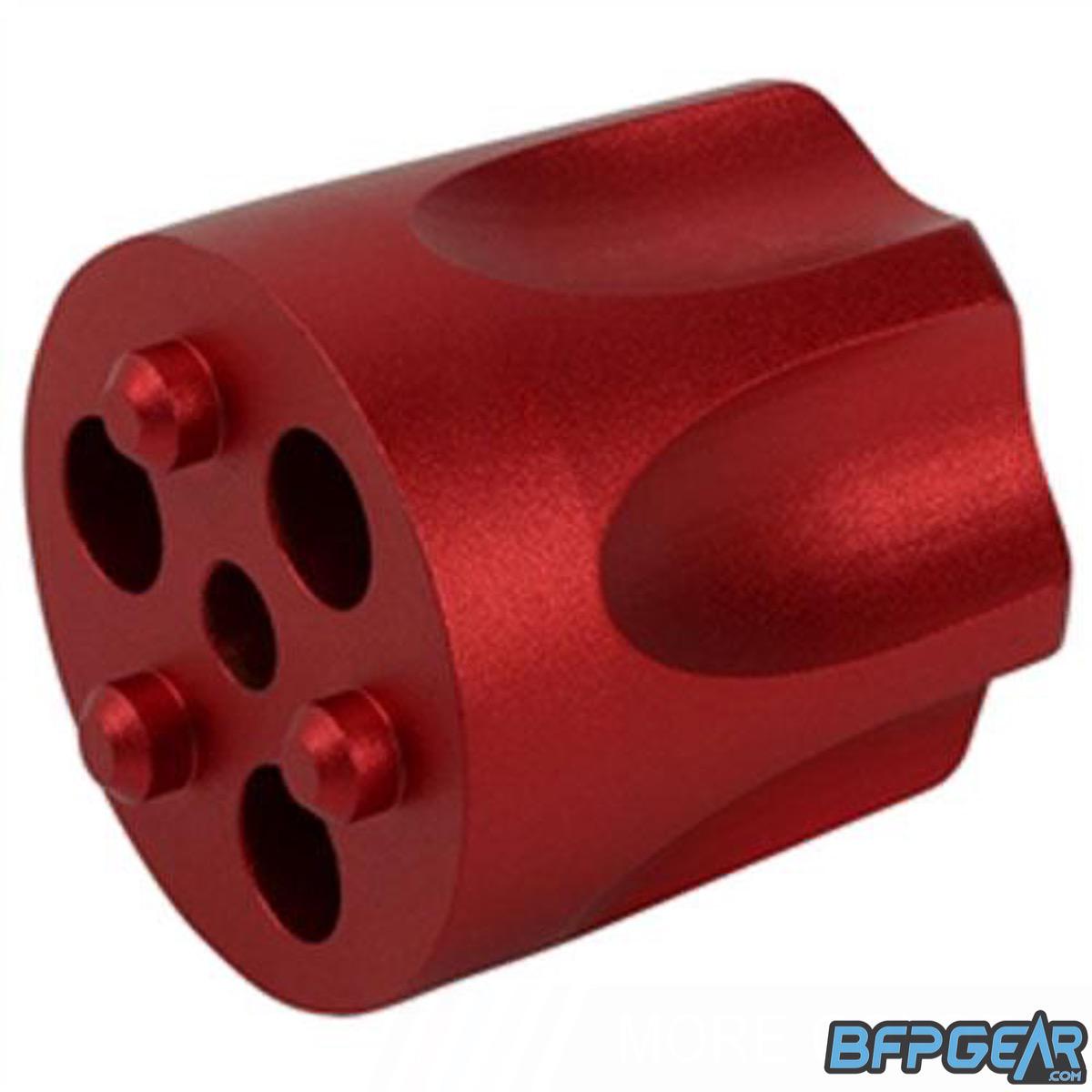 Exalt Toolless Back Cap - Emek / Etha 2 / EMF100