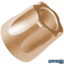 Exalt Toolless Back Cap - Emek / Etha 2 / EMF100