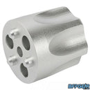 Exalt Toolless Back Cap - Emek / Etha 2 / EMF100