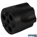 Exalt Toolless Back Cap - Emek / Etha 2 / EMF100