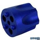 Exalt Toolless Back Cap - Emek / Etha 2 / EMF100