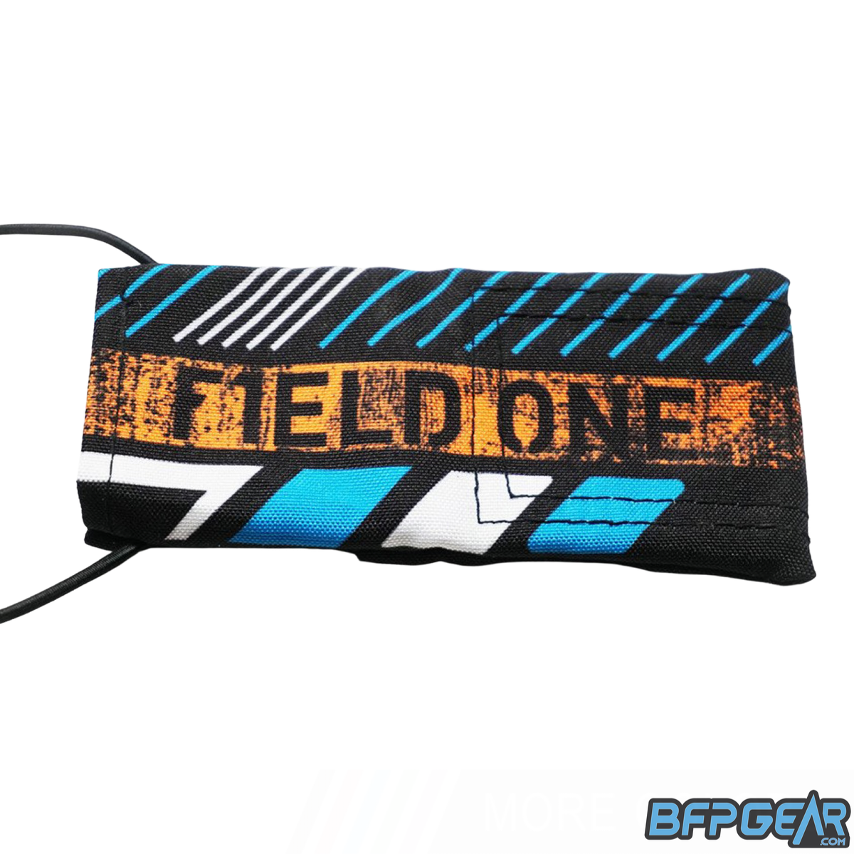 Field One Barrel Cover