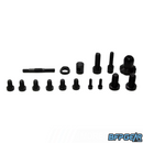 Field One Force Blackout Screw Kit