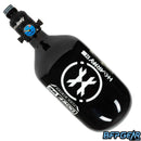 HK Army 36 cubic inch tank with the Aerolite Pro regulator.