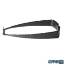 HK Army TFX 3 Loader - Black/White