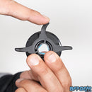 HK Army TFX 3 Loader - Black/White