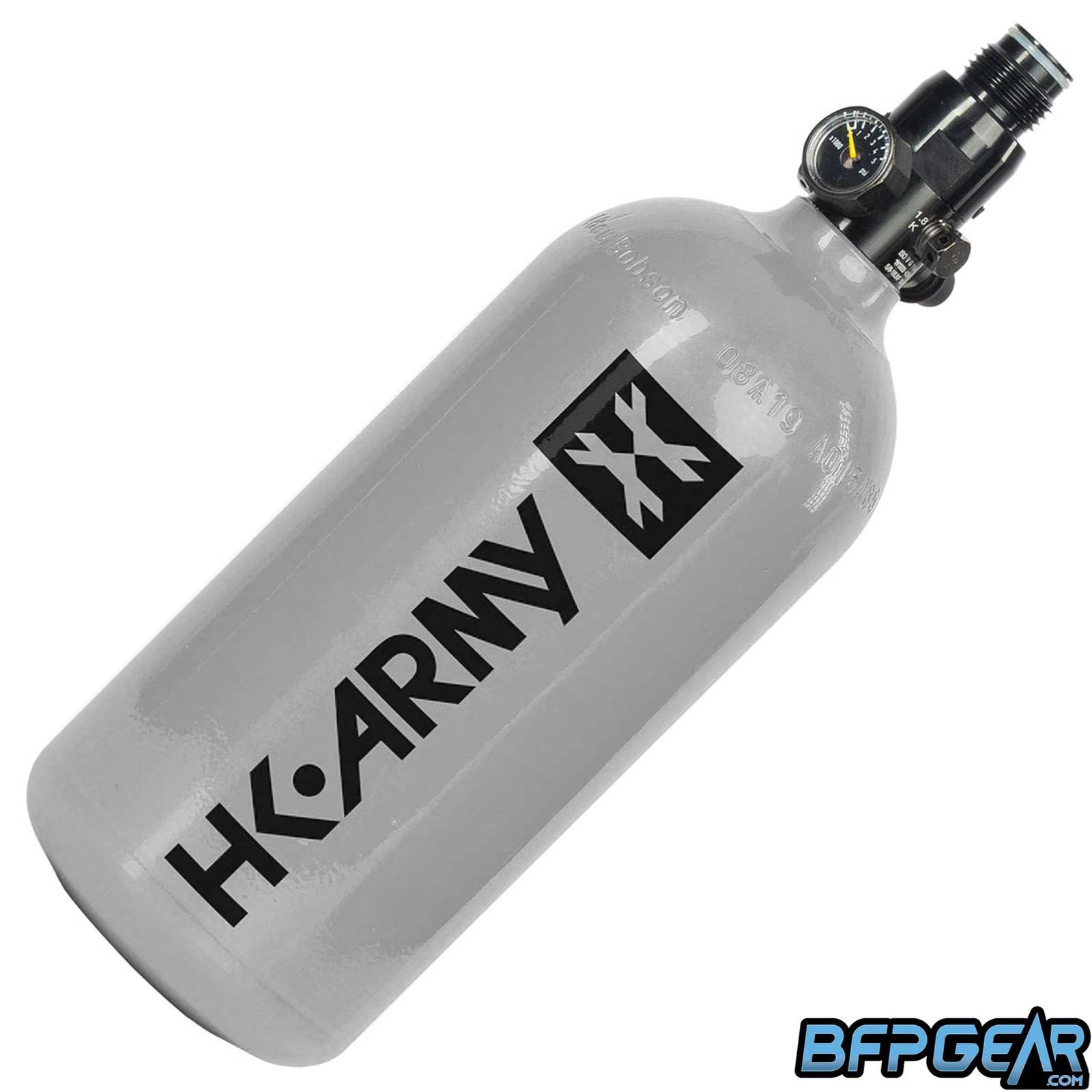 HK Army 48/3000 Aluminum Air Tank
