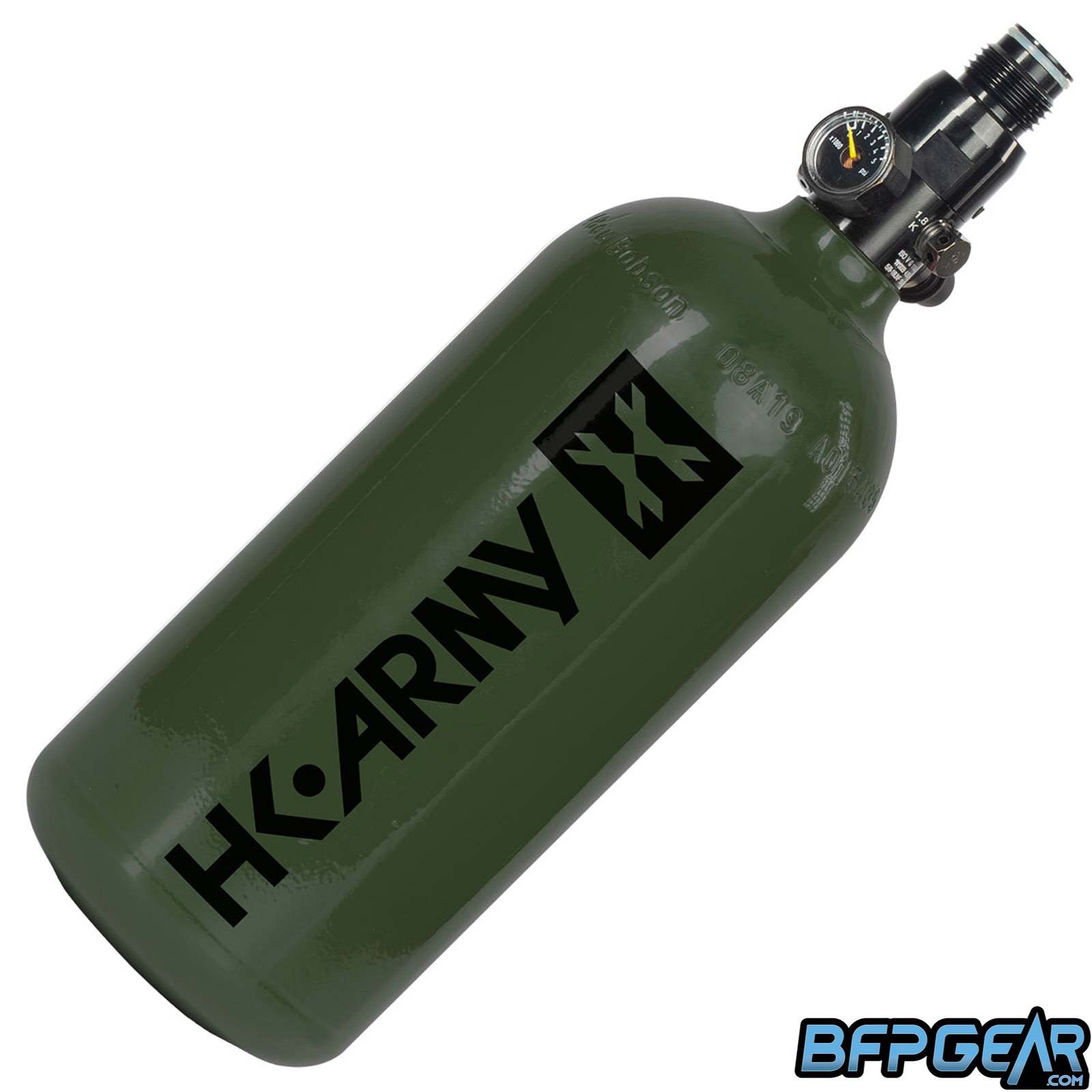 HK Army 48/3000 Aluminum Air Tank