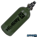 HK Army 48/3000 Aluminum Air Tank