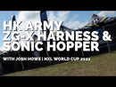 HK Army Sonic Paintball Hopper