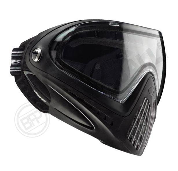 Dye I4 Paintball Goggle - Black