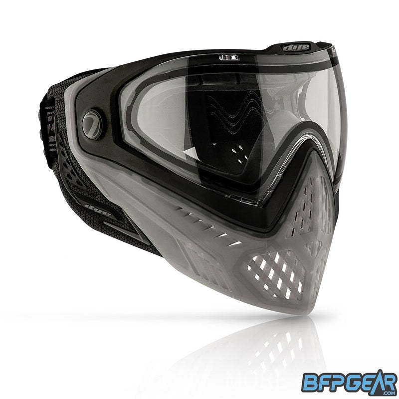 Dye I5 Paintball Goggle - Smoked