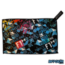 Field One Microfiber Cloths - 12” x 7.5”