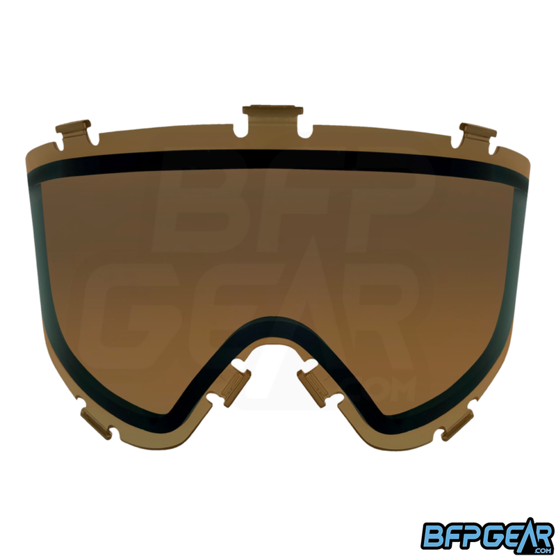 JT Spectra Dual-Pane - Thermal Lenses