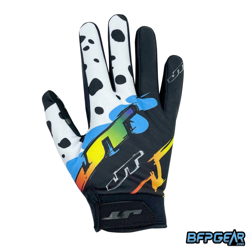 JT Flexgrip Paintball Gloves - Modern K-9