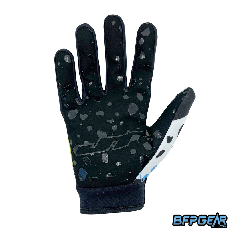 JT Flexgrip Paintball Gloves - Modern K-9