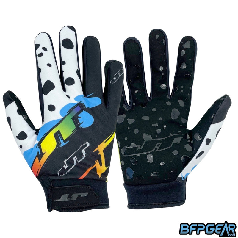 JT Flexgrip Paintball Gloves - Modern K-9