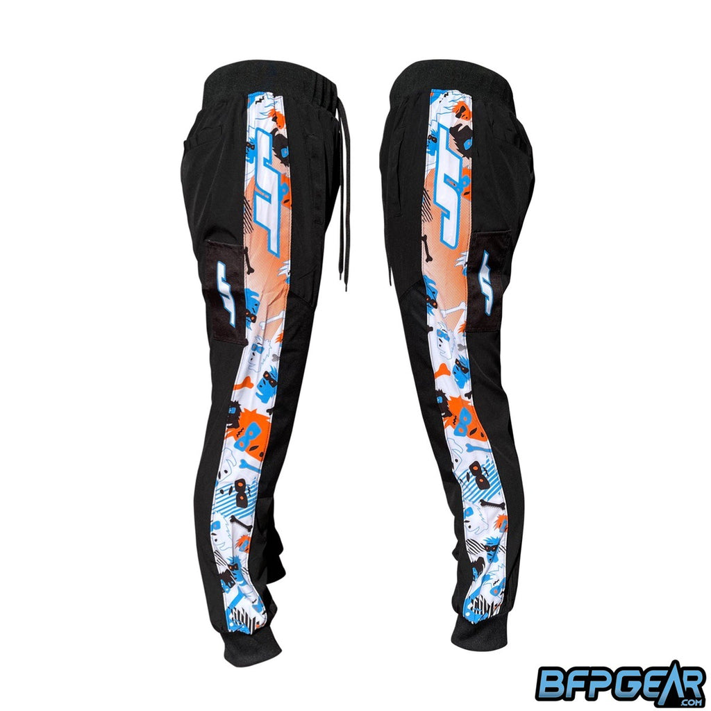JT Speedball Joggers Modern Bad Bones
